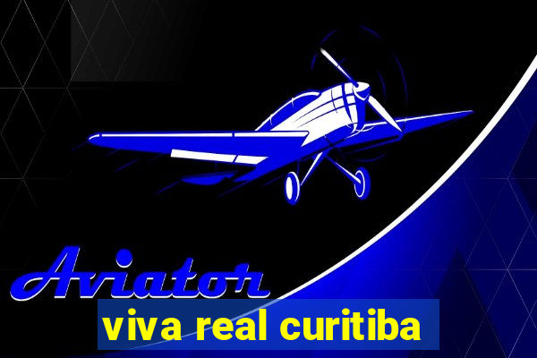 viva real curitiba